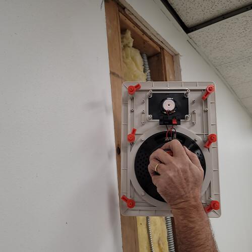 Prosta instalacja