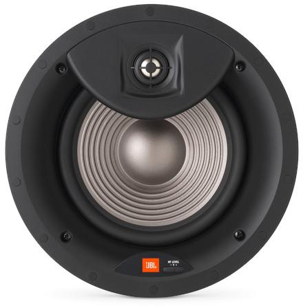 Dźwięk inspirowany legendarnymi głośnikami JBL M2 Master Reference Monitor