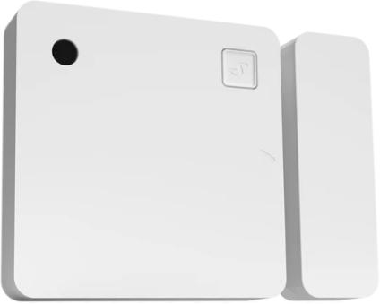 Shelly BLU durvis/logs balts