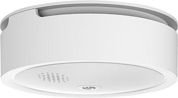 Shelly Plus Smoke Alarm