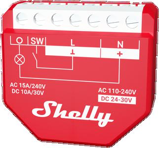 Shelly Qubino Wave 1PM
