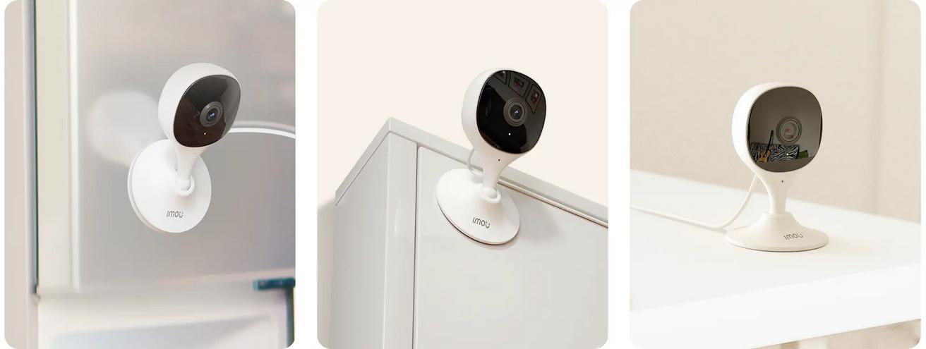 Prosty montaż na metalowych powierzchniach