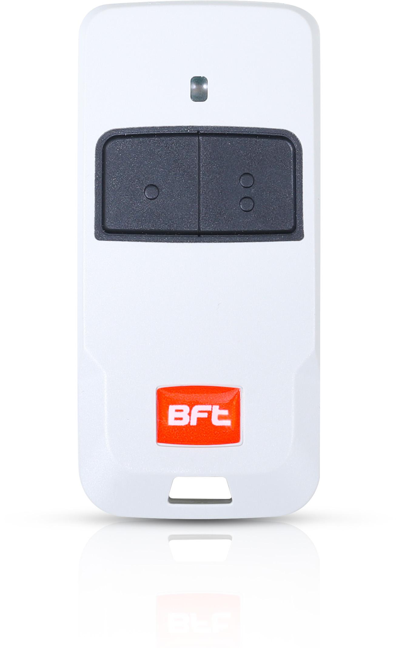 Zalety dla użytkownika w porównaniu do poprzednika (Deimosa BT A600)