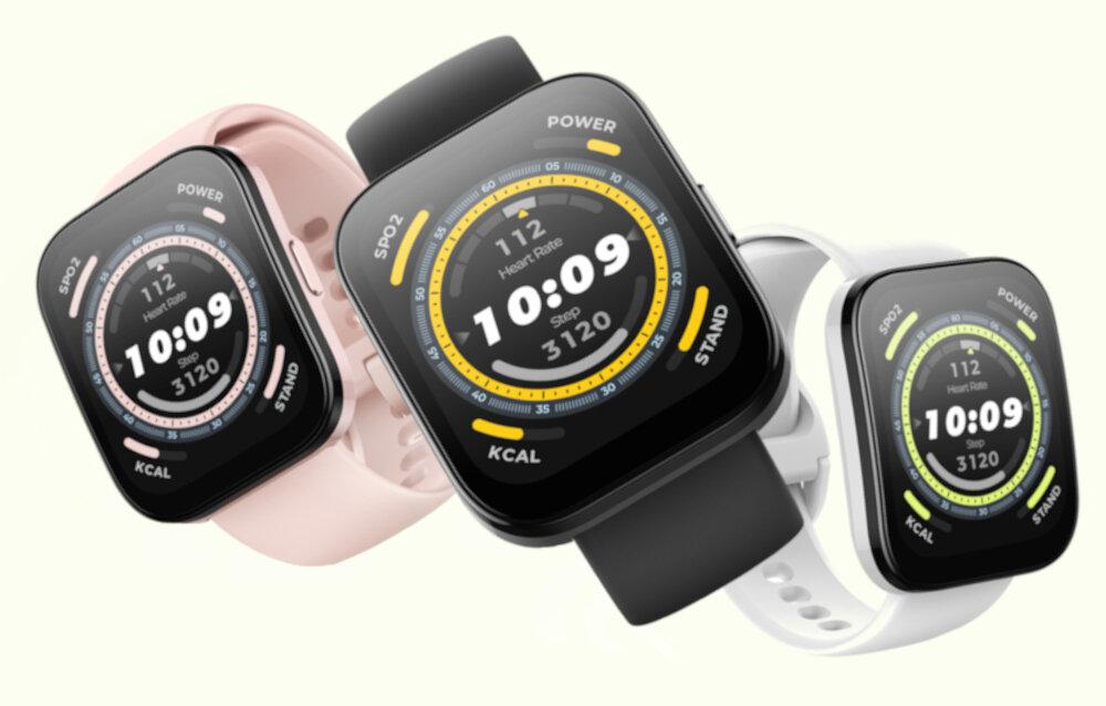 Wytrzymała bateria – nawet 10 dni bez ładowania