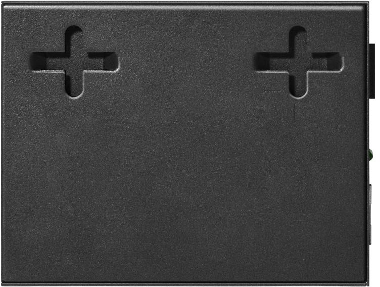 Łatwa instalacja plug-and-play