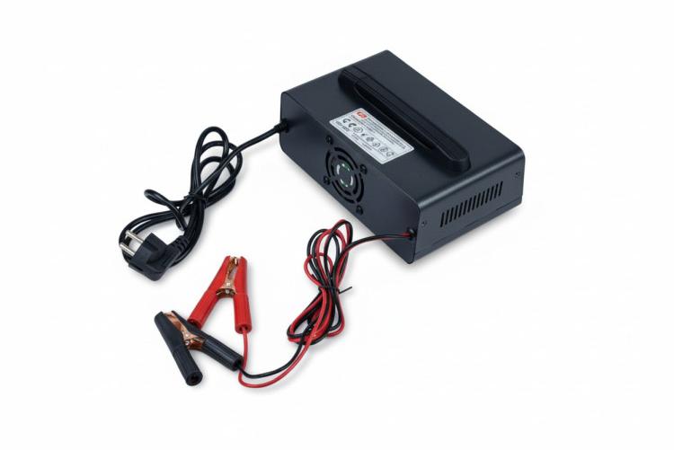 Inteligentne tryby pracy