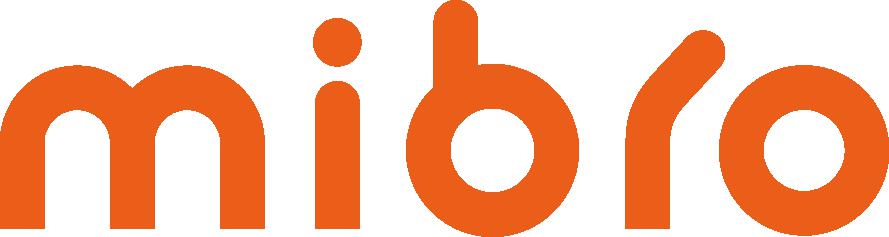 Smartwatch Mibro GS Active różowe złoto