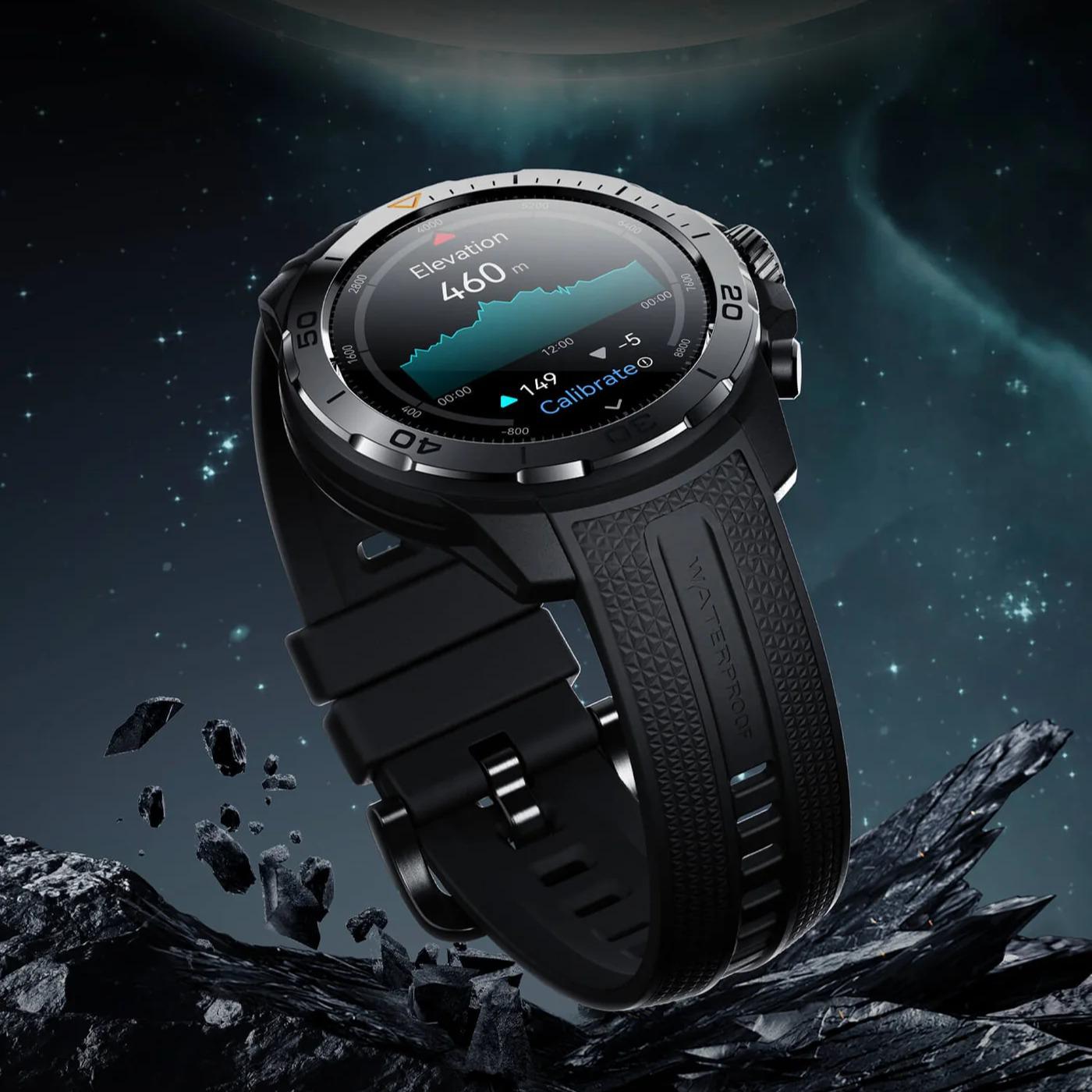 Standard wojskowy MIL-STD-810H i konstrukcja premium – Wytrzymałość godna ekstremalnych warunków