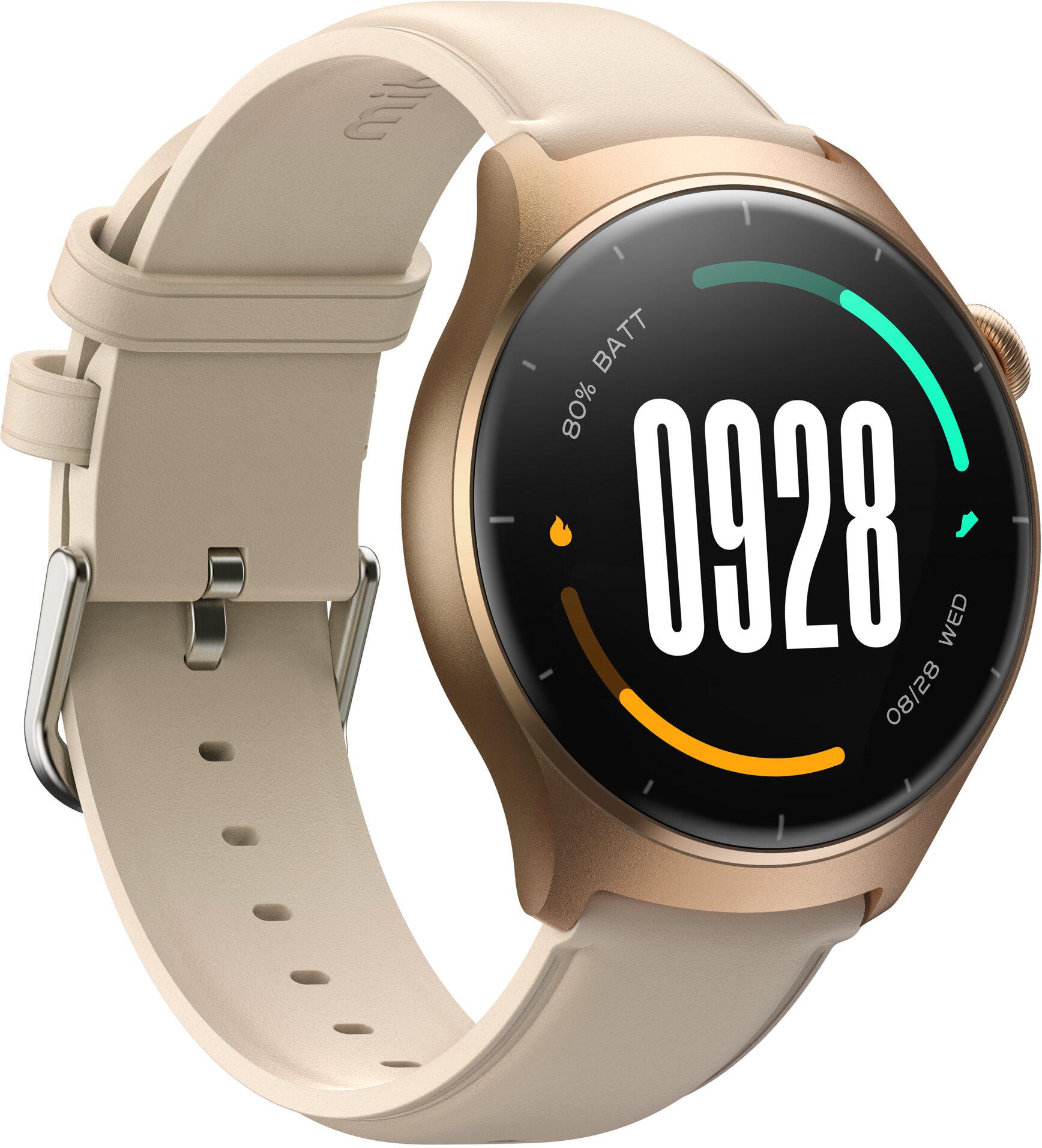 Smartwatch Mibro Lite 3 (Rose Gold)