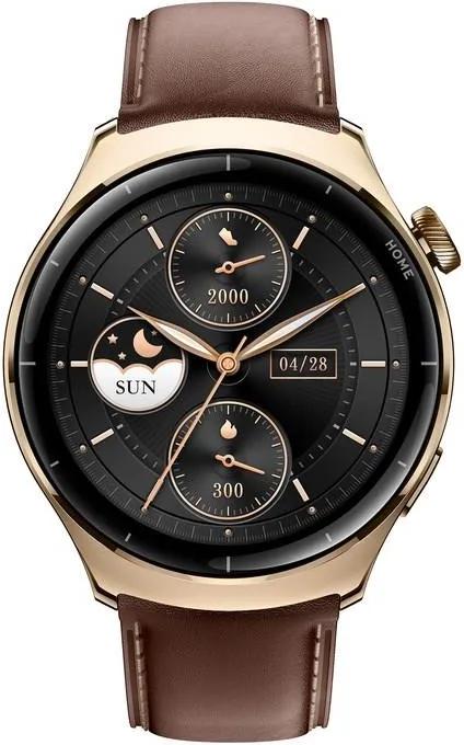 Smartwatch Mibro Lite 3 Pro (Rose Gold)