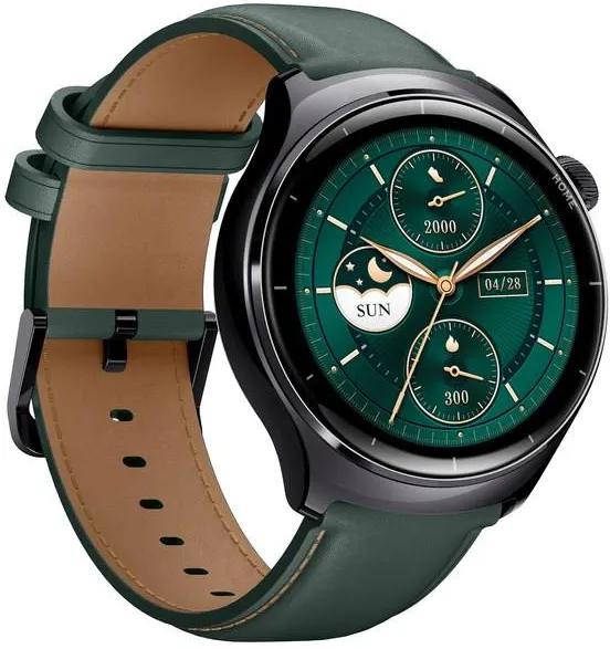 Smartwatch Mibro Lite 3 Pro (Blackish Green)