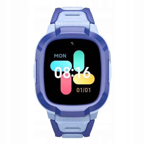 Smartwatch Mibro P6 4G LTE (niebieski)