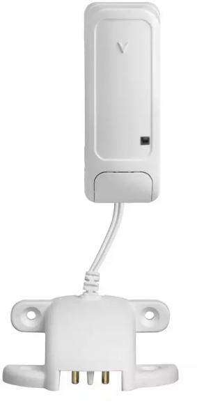 DSC CZUJNIK ZALANIA WLS PWRG FLOOD DETECTOR 868 PG8985