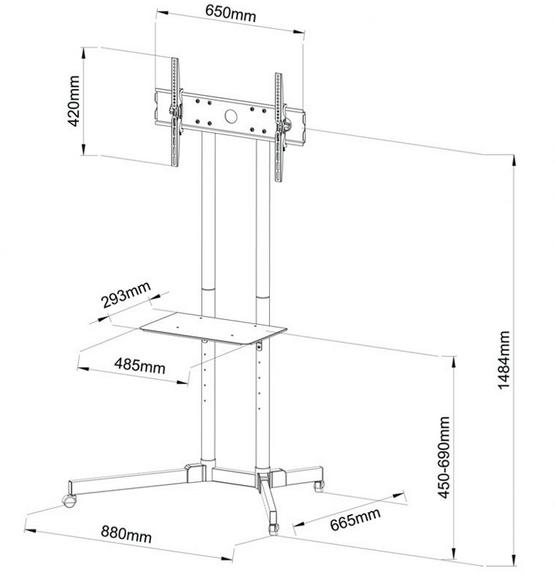 Specyfikacja techniczna
