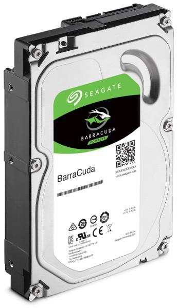 Najważniejsze cechy – Seagate BarraCuda ST6000DM003 6TB
