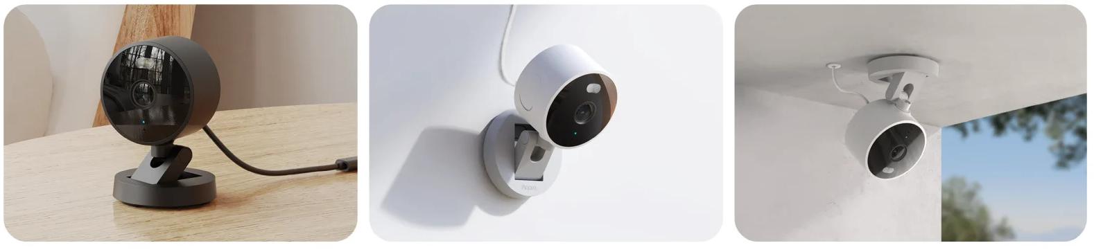 Używaj wewnątrz i na zewnątrz