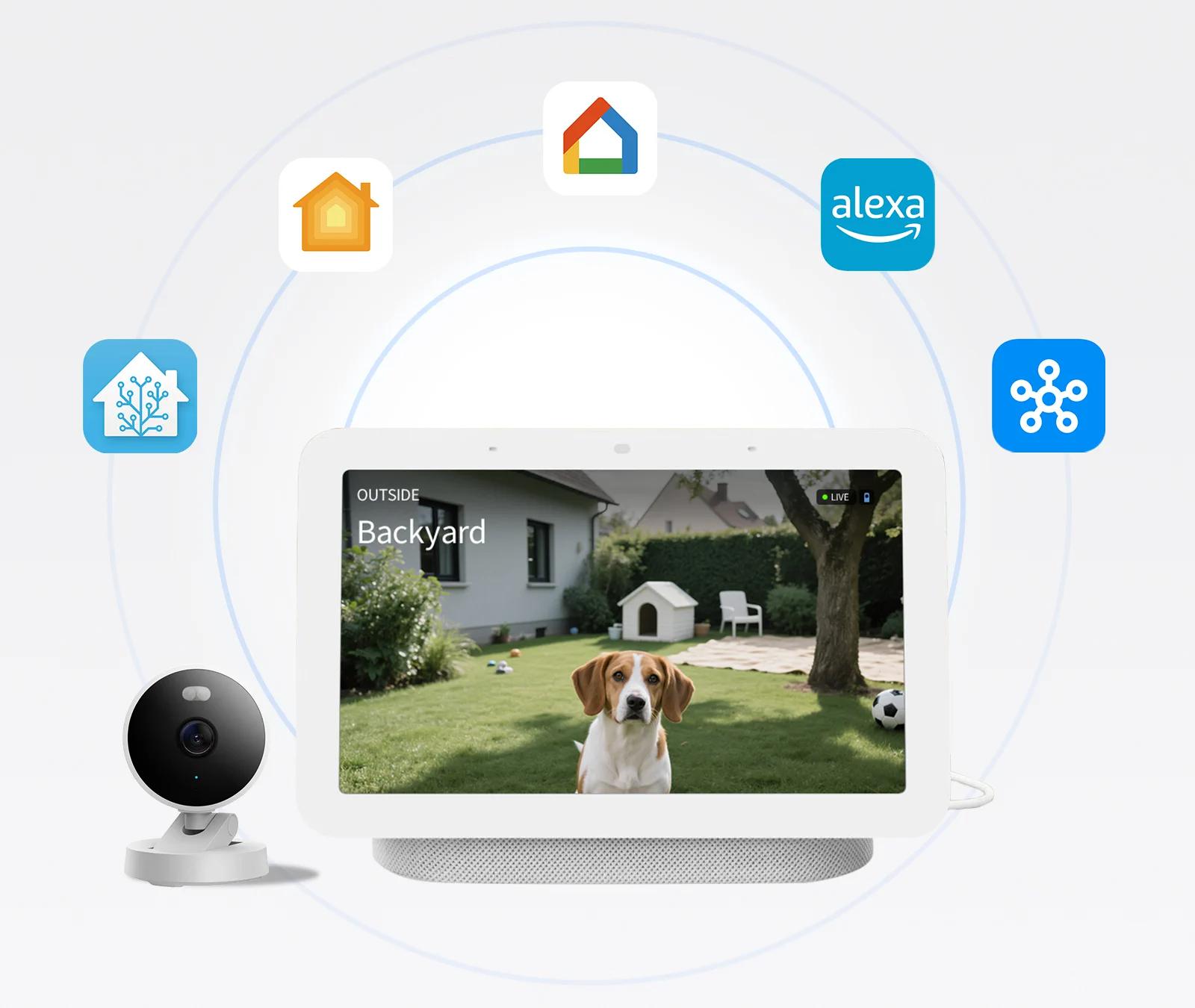 Szeroka kompatybilność