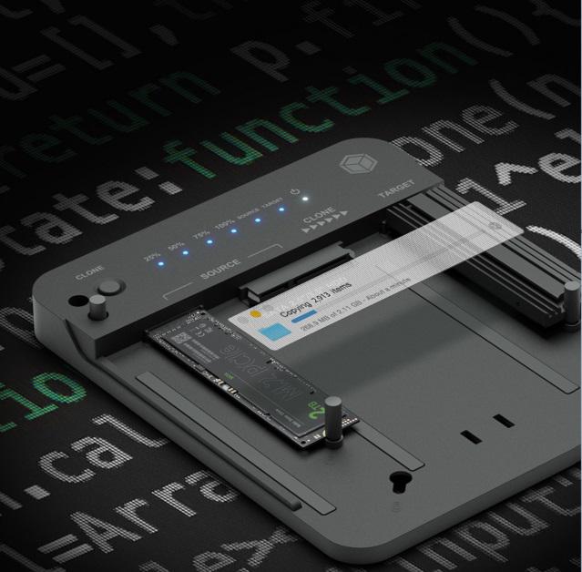 Zaawansowana kompatybilność z różnymi typami dysków