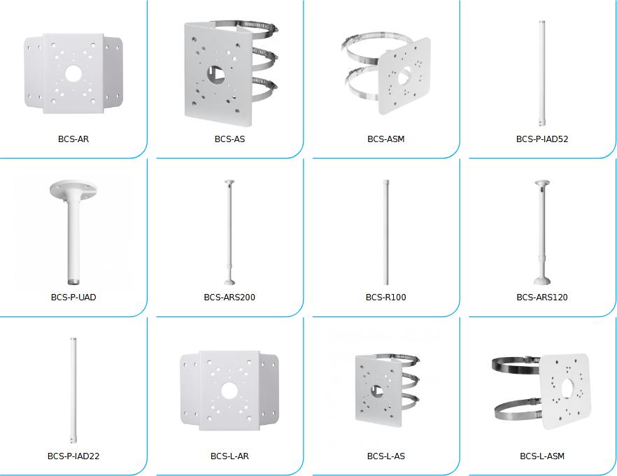 Akcesoria opcjonalne