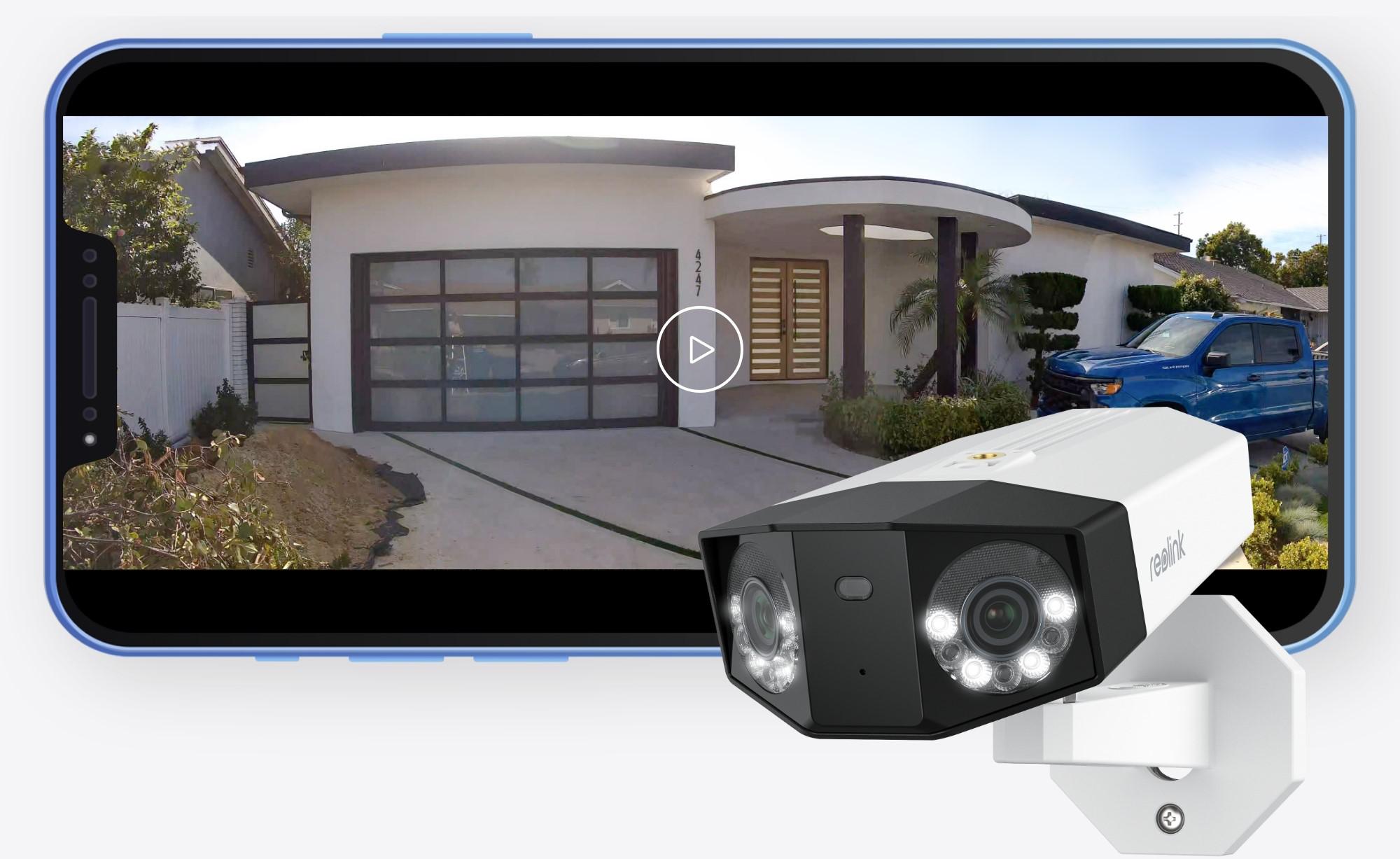 Wysoka rozdzielczość 16MP