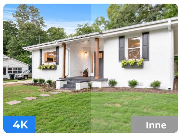 Wyraźny obraz w rozdzielczości 8MP