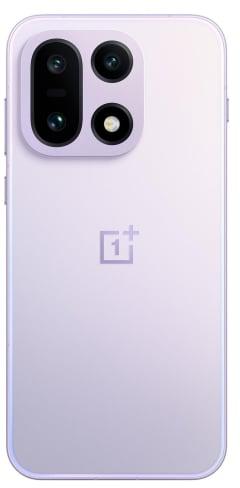 Smartfon OnePlus 15 16/512GB Ultra Violet - tył obudowy