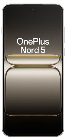 Smartfon OnePlus Nord 5 8/256GB Marble Sands