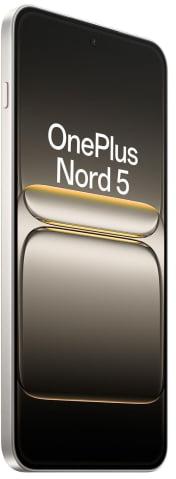 Smartfon OnePlus Nord 5 8/256GB Marble Sands