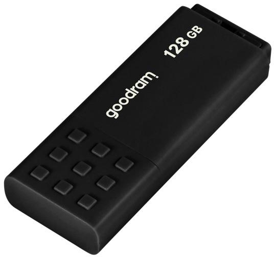 Najczęściej zadawane pytania – Goodram UME3 128GB USB 3.0 czarny