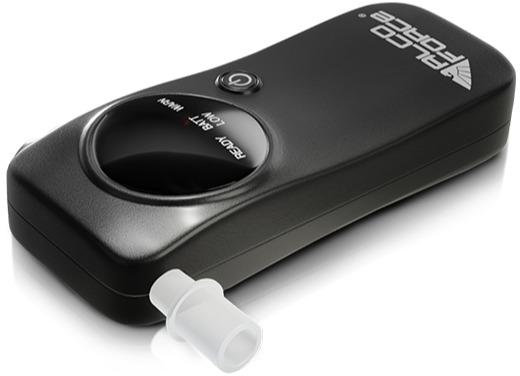 Profesionálny elektrochemický senzor – presnosť na úrovni uniformovaných služieb