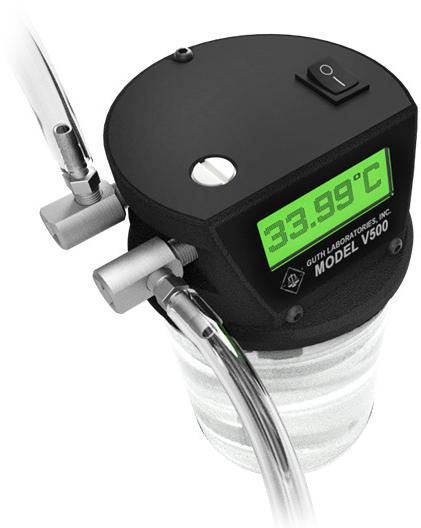 Profesionálna kalibrácia – udržujte svoj dychový analyzátor v perfektnom stave