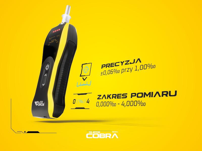 Pokročilý platinový elektrochemický senzor – presnosť na policajnej úrovni