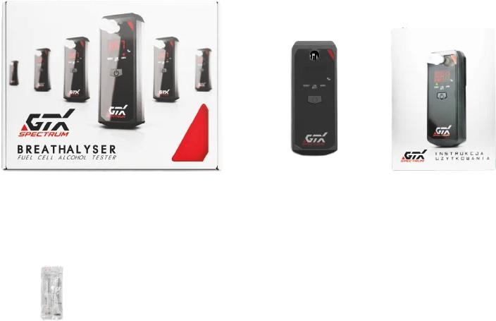 Kompletná sada pripravená na okamžité použitie