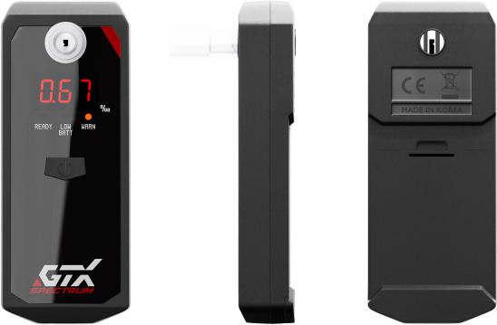 Ľahko čitateľný LED displej so systémom stavových LED diód