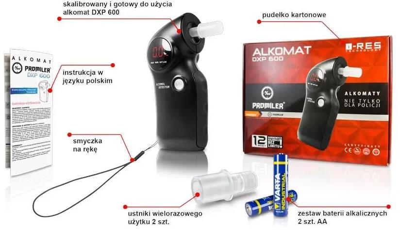 Kompletná sada s praktickým puzdrom – pripravená na okamžité použitie