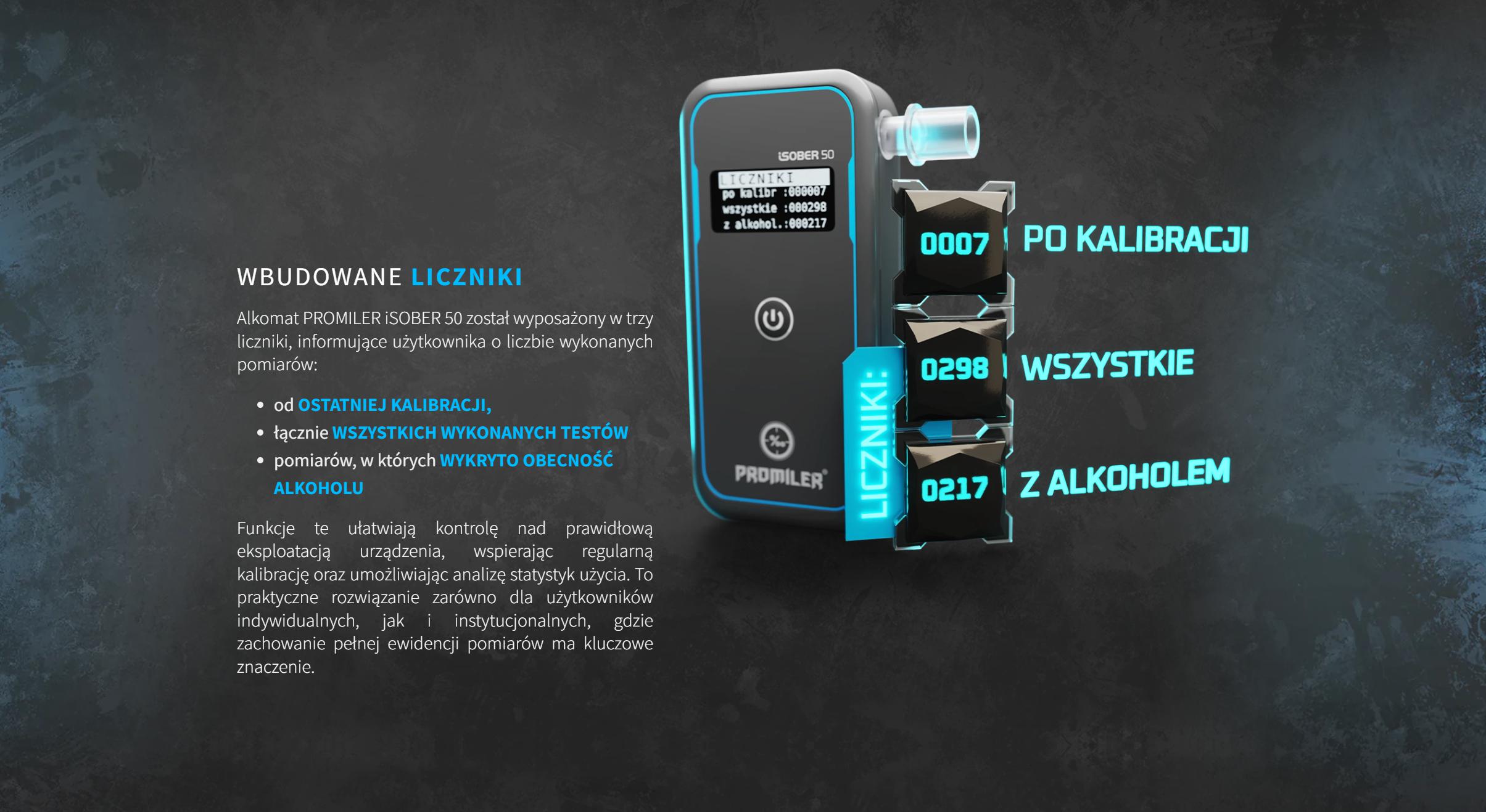 Moderný OLED displej a rozsiahle menu