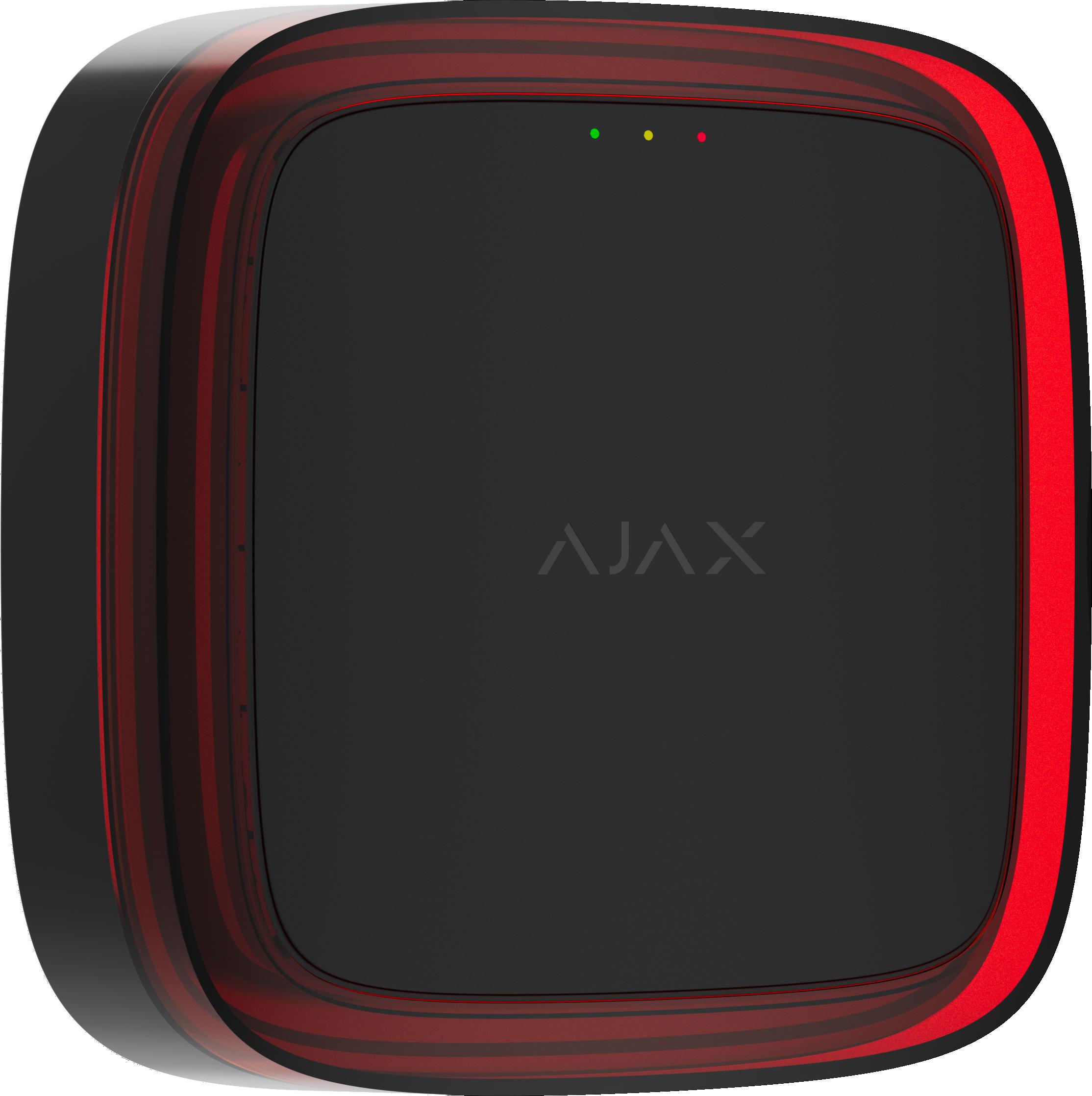 Ajax EN54 FireProtect (VAD) - black