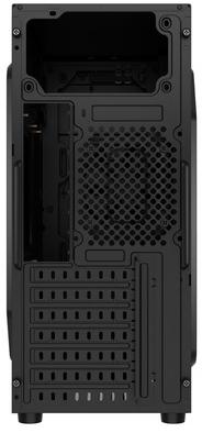 Obudowa komputerowa Natec Aracanta Midi Tower czarny