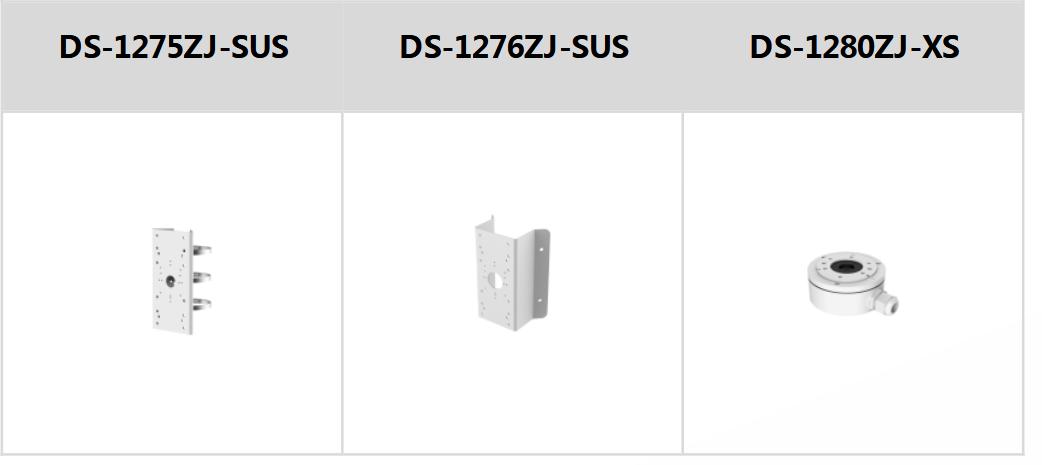 Kamera 4w1 Hikvision DS-2CE10UF3T-LS(2.8mm)