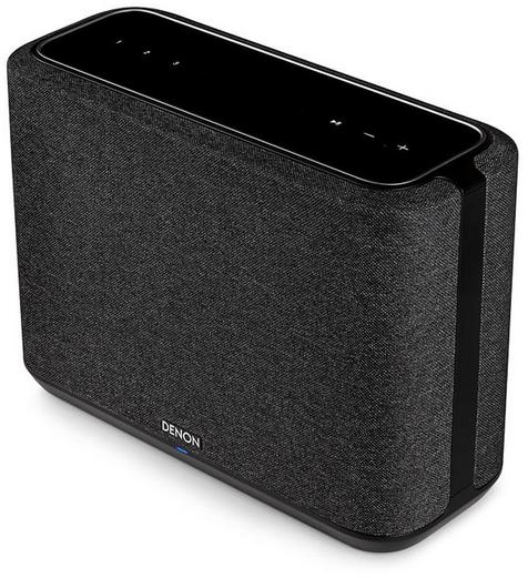 Głośnik multiroom DENON HOME 250 Czarny