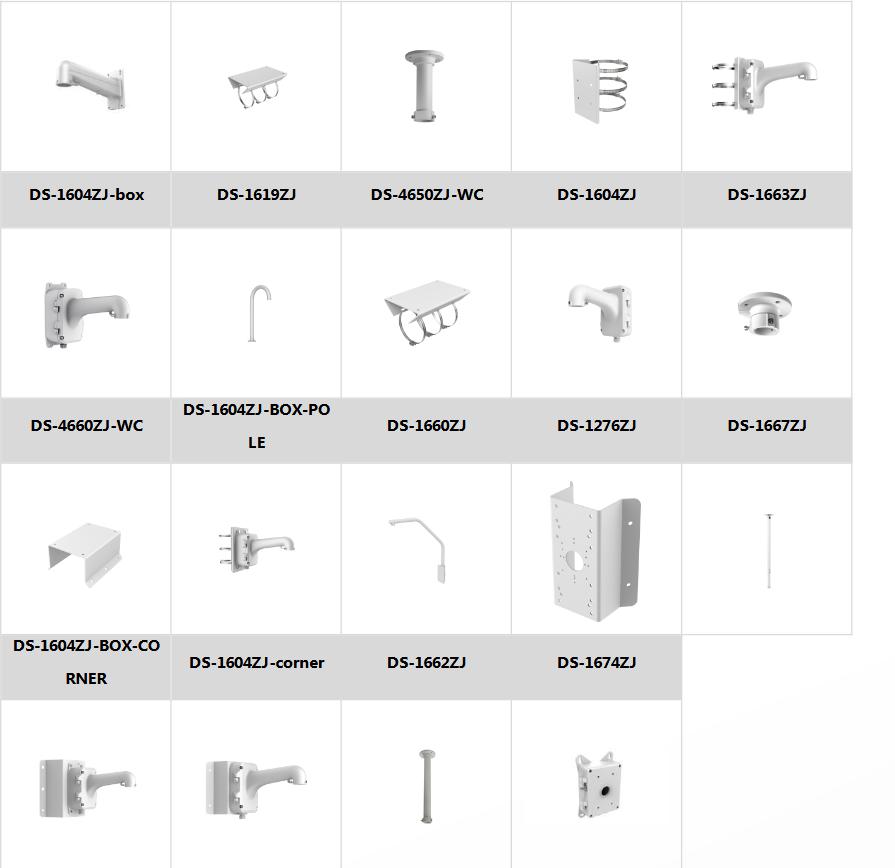 Kamera IP Hikvision DS-2DE5432WG1-E