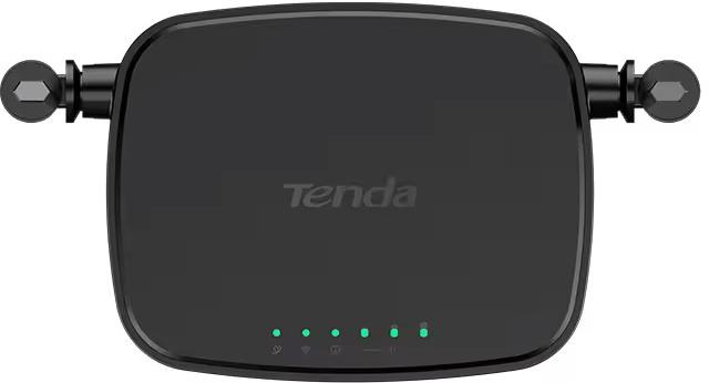 Korzyści – Tenda 4G05 LTE