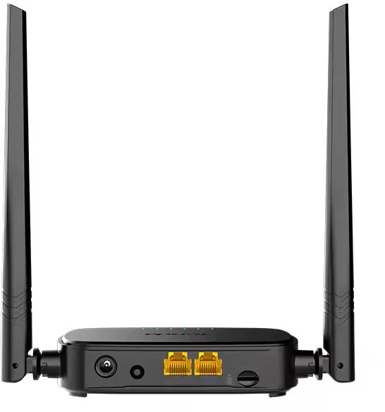 Technologia LTE