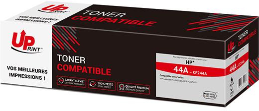 UPrint kompatybilny toner z HP CF244A, H.44A, black