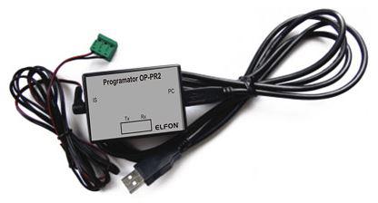 PROGRAMATOR OPTIMA V2.0 OP-PR2