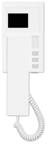 ACO INS-MP 2,4” Monitor INSPIRO
kolorowy cyfrowy 2,4” do systemów videodomofonowych