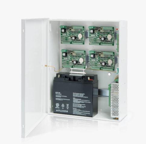 Obudowa ROGER ME-2-D