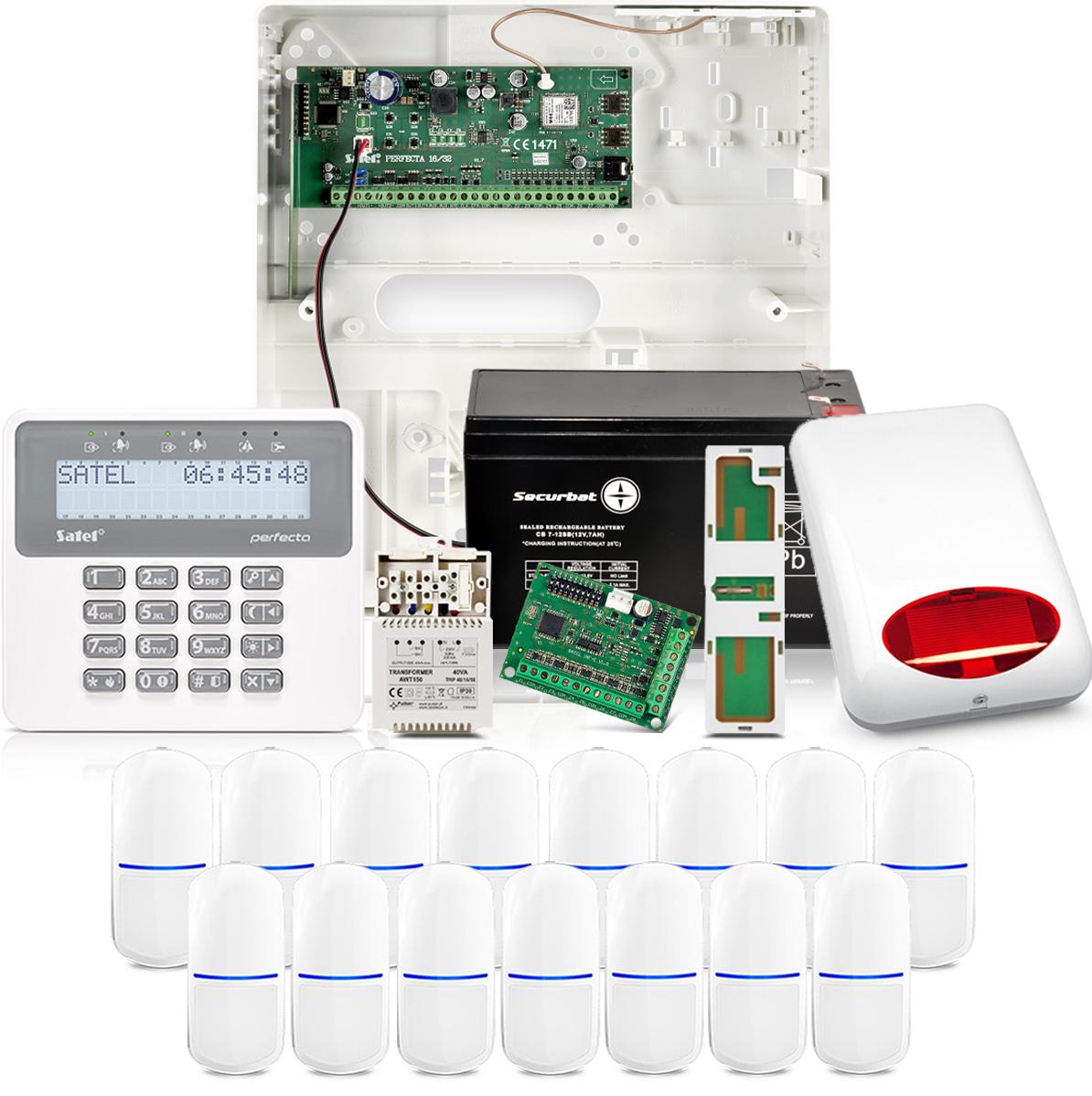 W zestawie znajdziemy :