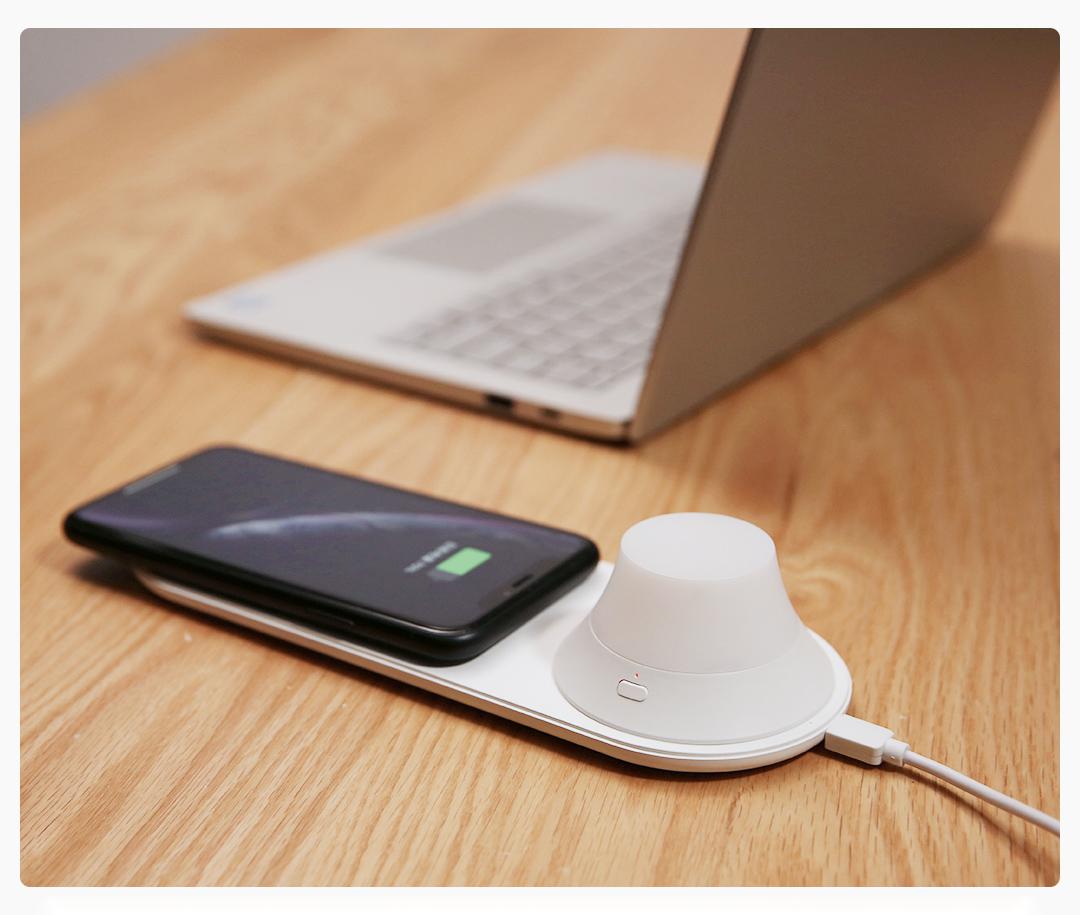 Yeelight - wytrzymała i ekonomiczna lampka nocna!