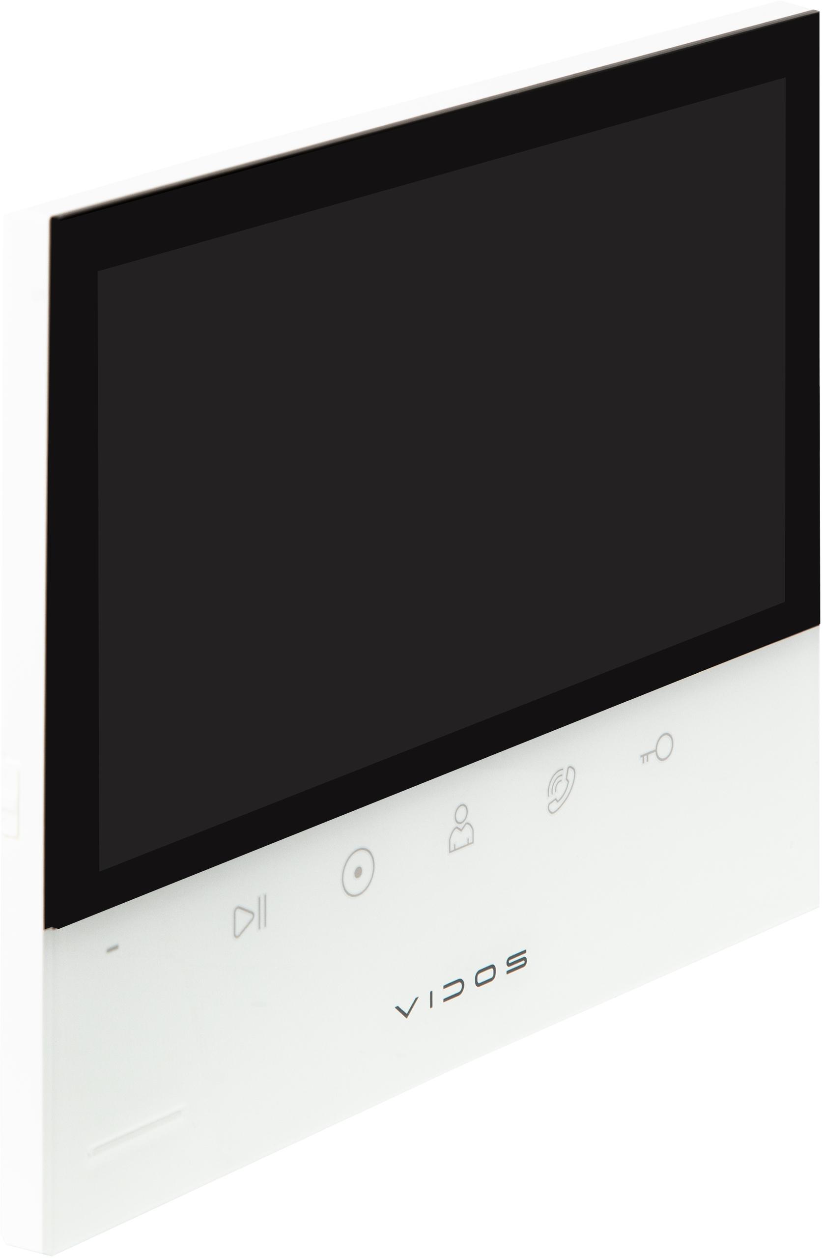 1 x Monitor wideodomofonu Vidos X  M13-XT